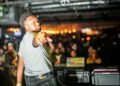 The right snare sound is the holy grail – and Kaelin Ellis thinks he’s discovered it