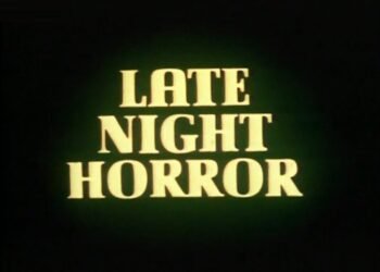 Uncover the Misplaced Horror Sequence Deemed Too Stunning for BBC Tv (1967)