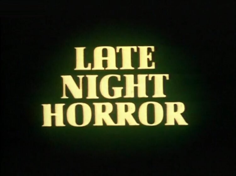 Uncover the Misplaced Horror Sequence Deemed Too Stunning for BBC Tv (1967)