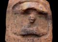 Terracotta sarcophagus with distinctive Silenus aid present in Turkey – The Historical past Weblog