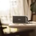 Meet the Loewe neo, a high-end transportable speaker with built-in ambient lighting