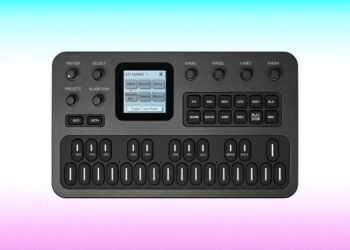 Reverb’s Finish of Summer season Gross sales Occasion is preventing the Autumn chill with some sizzling offers