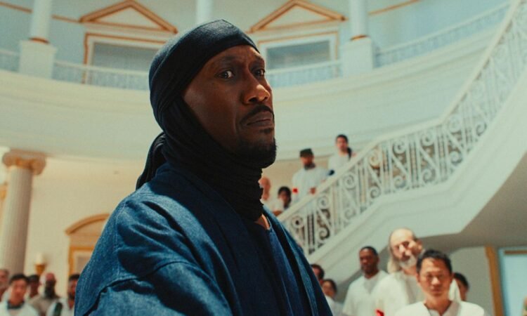Mahershala Ali Web Price, Wage & Highest Grossing Films