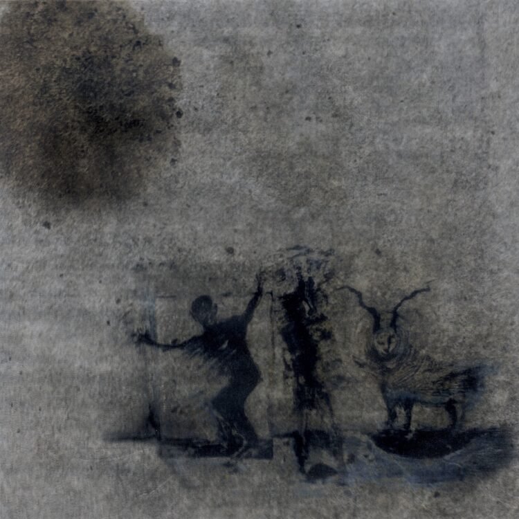 mercury Shares New Music “Roar Of The Heliac Goat”: Hear