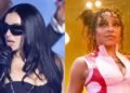 Charli XCX Brings Out Tinashe at Austin Metropolis Limits Competition