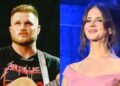 Lana Del Rey Joins Zach Bryan on New Track “Lies”