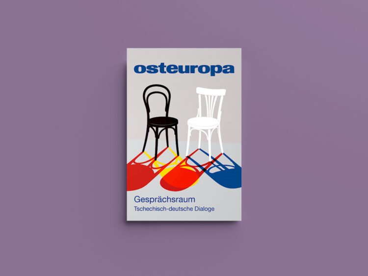 Czech-German conversations | Eurozine