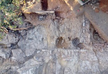 Late Roman-era home minimize into bedrock present in Corsica – The Historical past Weblog