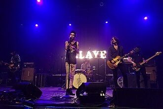 Full Checklist Of Palaye Royale Songs From A to Z
