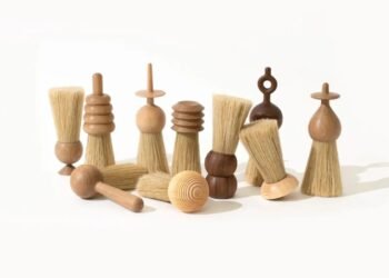 Pat Kim: The place Supplies Determine What Comes Subsequent