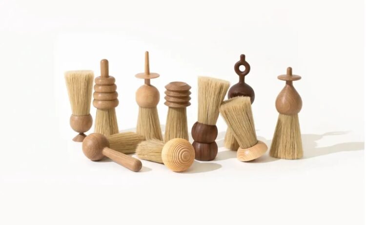 Pat Kim: The place Supplies Determine What Comes Subsequent