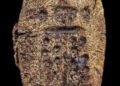 Seal ring with Lighthouse present in Alexandria – The Historical past Weblog