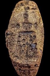 Seal ring with Lighthouse present in Alexandria – The Historical past Weblog