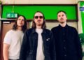 Pulled Aside By Horses Announce New Album ‘Dopamine Hits’