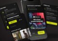 New Platform, R/HOOD, Lets DJs Discover Curated Bookings by Swiping Proper