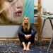 Reisha Perlmutter: Held Between Breath and Water
