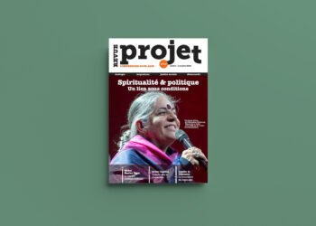 Spirituality and politics | Eurozine