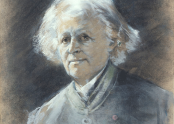 Rivalries and Friendships in Artwork Historical past: Rosa Bonheur and the Girls She Cherished