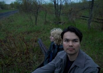 Bodywash Share New Tune “La Renommée”: Pay attention