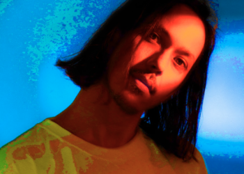 Budakid enlists Gerd Janson, Fort Romeau, Man J and extra for Goals Stretched Past remix EP