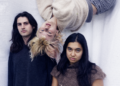 mary within the junkyard ship a young new single with “jane”
