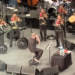 Mike Patton Performs With Mariachi Gama 1000 For Mondo Cane’s Mexico Debut