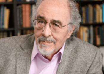 From Overseas Service to Fiction: The World of Otho Eskin