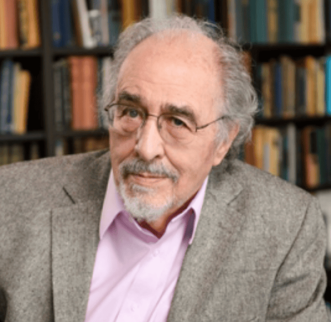 From Overseas Service to Fiction: The World of Otho Eskin