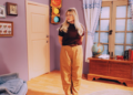Maddie Zahm evokes marvel with the warming notes of ‘The whole lot All The Time’