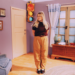 Maddie Zahm evokes marvel with the warming notes of ‘The whole lot All The Time’