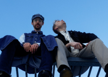 Ciao Lucifer captures pure pleasure on anthemic album ‘Sundown Riders’