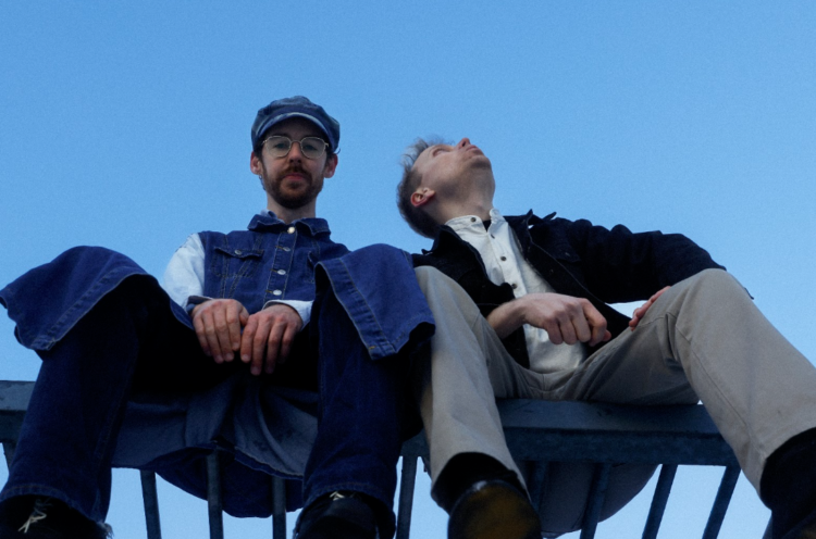 Ciao Lucifer captures pure pleasure on anthemic album ‘Sundown Riders’