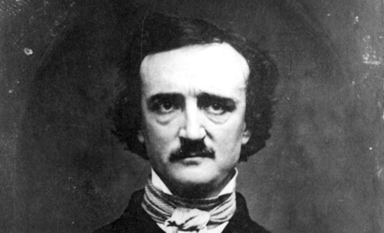 The Darkish Story Behind Edgar Allan Poe’s Most Well-known {Photograph}, Taken 4 Days After a Laudanum Overdose
