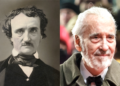 Christopher Lee Reads Edgar Allan Poe: “The Raven,” “The Fall of the Home of Usher,” “The Murders within the Rue Morgue” & Extra