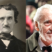 Christopher Lee Reads Edgar Allan Poe: “The Raven,” “The Fall of the Home of Usher,” “The Murders within the Rue Morgue” & Extra
