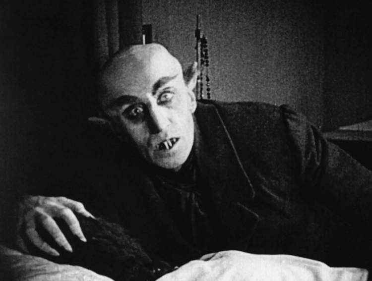 Watch 150 Traditional Horror and Suspense Movies Free On-line: Nosferatu, The Cupboard of Dr. Caligari, Carnival of Souls, Evening of the Residing Useless & Extra