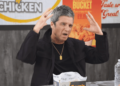 Noel Gallagher Talks Vegans, Macca, Underwear on Rooster Store Date