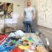Danny Cameron: The Paint is the Topic