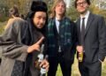 Dijon & Mk.gee Had been Jack Karaszewski’s Wedding ceremony Band