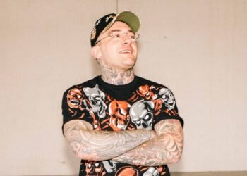Getter Opens Up About Psychological Well being Journey: I will Work Each Day to Make Certain I Do not Lose This Feeling”