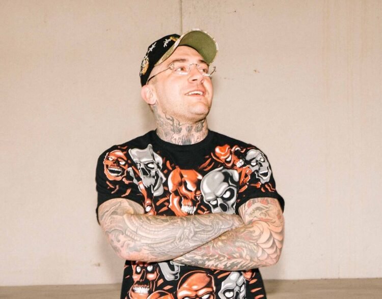 Getter Opens Up About Psychological Well being Journey: I will Work Each Day to Make Certain I Do not Lose This Feeling”