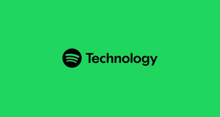 ‘Spotify Expertise’ Units Sail Amid Enterprise Software program Gross sales Push