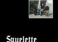 French Oi Crew Squelette Launch New EP ‘Soir d’Orage’: Pay attention