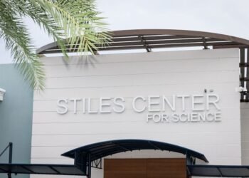 Saint Mark’s Episcopal College Proclaims Official Naming of Its New Constructing – Stiles Heart for Science