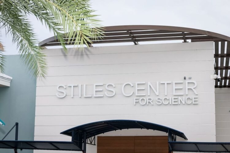 Saint Mark’s Episcopal College Proclaims Official Naming of Its New Constructing – Stiles Heart for Science