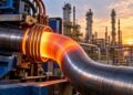 Understanding Induction Pipe Bending: How Excessive-Temperature Precision Bends Enhance Excessive-Strain Pipeline Integrity in Gulf Coast Refineries