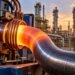 Understanding Induction Pipe Bending: How Excessive-Temperature Precision Bends Enhance Excessive-Strain Pipeline Integrity in Gulf Coast Refineries