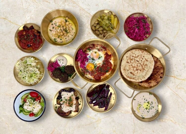 Happea’s Mediterranean Grill Opening Aventura Location