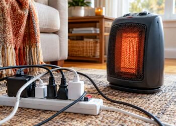 6 Issues You Ought to By no means Plug Right into a Energy Strip