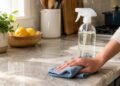 6 Issues You Should not Clear With Vinegar. Use This As an alternative